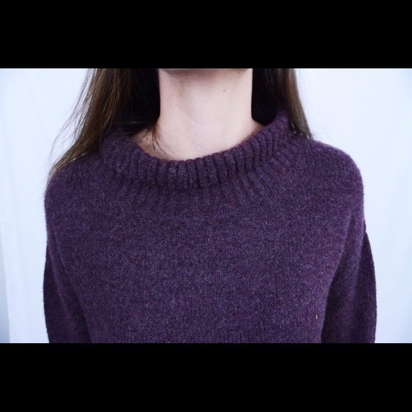 Cynthia Rowley Sweater- Medium - Picture 3 of 4